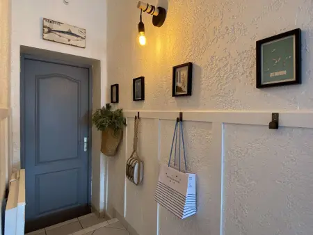 Maison 4 pièces au calme près de la plage - 8 couchages - Photo 3
