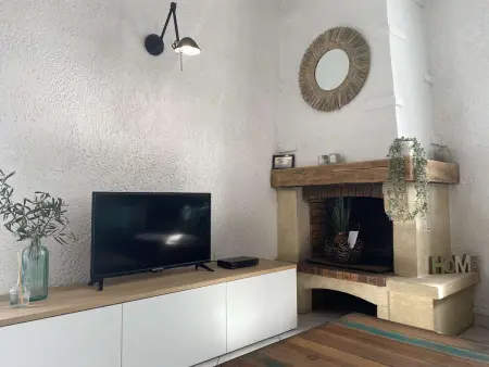 Maison 4 pièces au calme près de la plage - 8 couchages - Photo 8