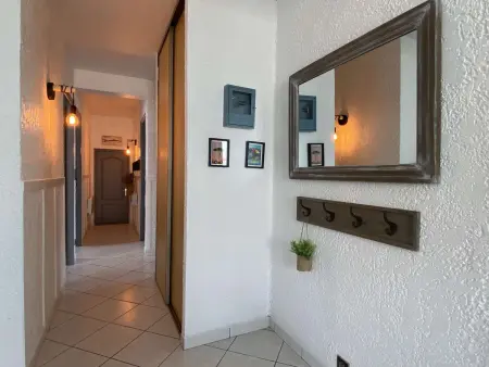 Maison 4 pièces au calme près de la plage - 8 couchages - Photo 9