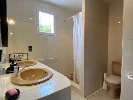 Maison 4 pièces au calme près de la plage - 8 couchages - Photo 10
