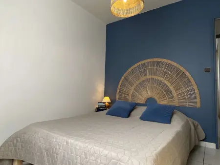 Maison 4 pièces au calme près de la plage - 8 couchages - Photo 14