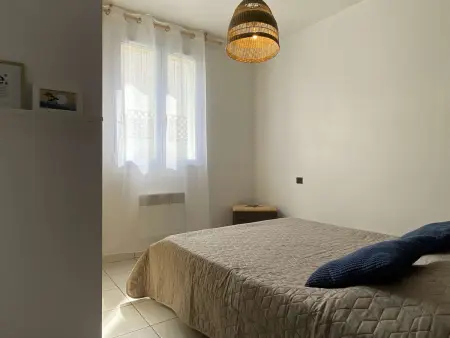 Maison 4 pièces au calme près de la plage - 8 couchages - Photo 16