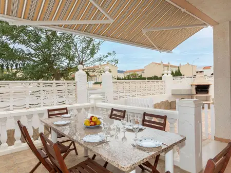 Villa Resus, Villa 6 personnes à Miami Platja - Photo 1