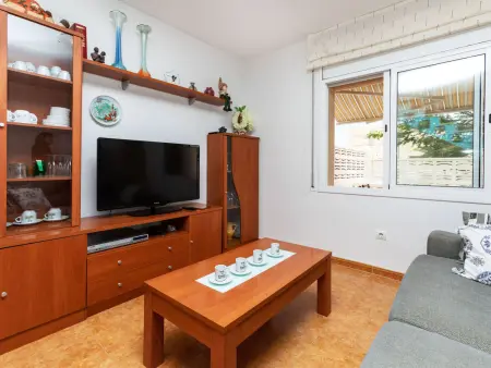 Villa Resus, Villa 6 personnes à Miami Platja - Photo 2