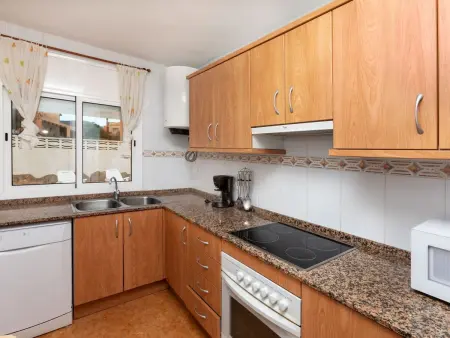 Villa Resus, Villa 6 personnes à Miami Platja - Photo 3