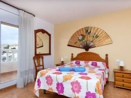 Villa Resus, Villa 6 personnes à Miami Platja - Photo 4