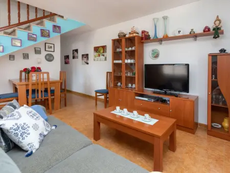 Villa Resus, Villa 6 personnes à Miami Platja - Photo 5