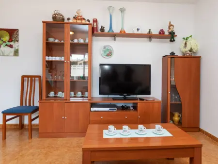 Villa Resus, Villa 6 personnes à Miami Platja - Photo 8