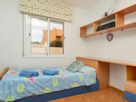 Villa Resus, Villa 6 personnes à Miami Platja - Photo 10