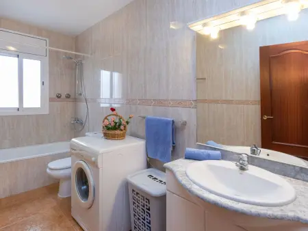 Villa Resus, Villa 6 personnes à Miami Platja - Photo 13