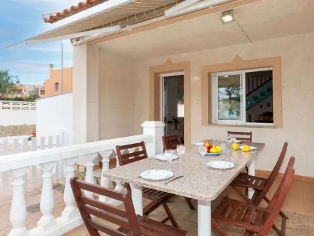 Villa Resus, Villa 6 personnes à Miami Platja - Photo 14