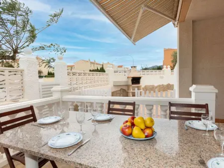 Villa Resus, Villa 6 personnes à Miami Platja - Photo 15