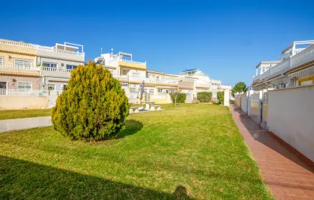 Maison 4 personnes à Orihuela - Photo 1