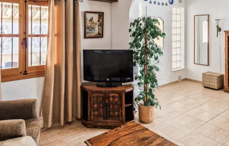 Maison 4 personnes à Orihuela - Photo 3