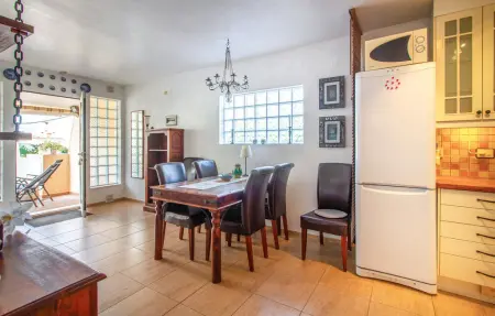 Maison 4 personnes à Orihuela - Photo 4