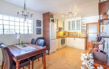 Maison 4 personnes à Orihuela - Photo 5