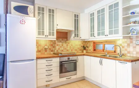 Maison 4 personnes à Orihuela - Photo 6