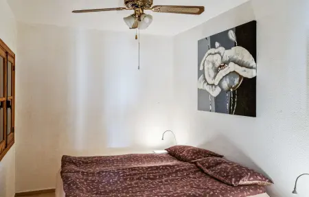 Maison 4 personnes à Orihuela - Photo 7
