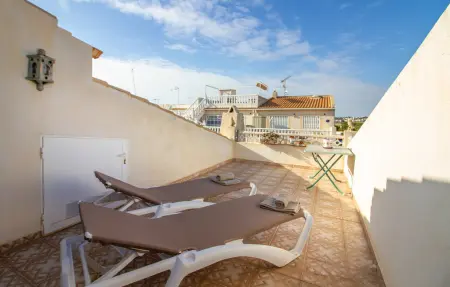 Maison 4 personnes à Orihuela - Photo 8