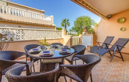 Maison 4 personnes à Orihuela - Photo 10