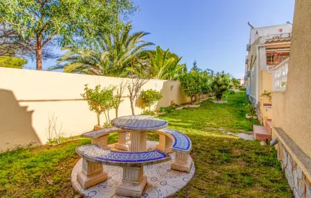 Maison 4 personnes à Orihuela - Photo 11