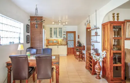 Maison 4 personnes à Orihuela - Photo 13