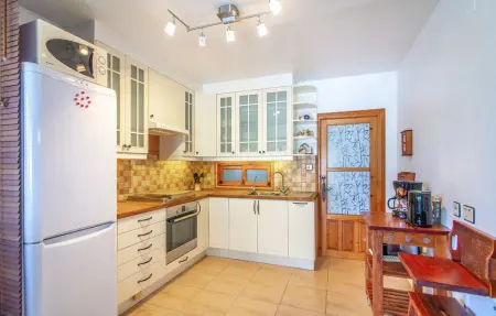 Maison 4 personnes à Orihuela - Photo 14