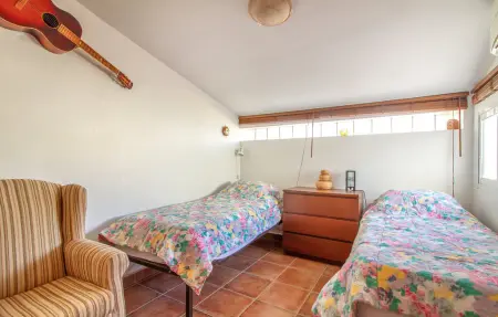 Maison 4 personnes à Orihuela - Photo 16