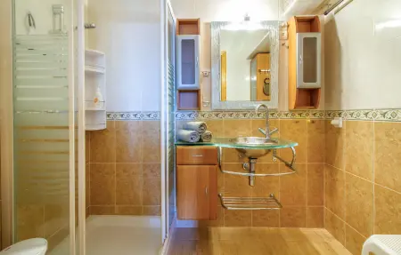 Maison 4 personnes à Orihuela - Photo 17