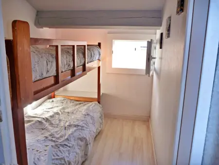 Charmante Maisonnette avec Piscine près de la Plage, Parking, et Animaux Acceptés - Photo 5