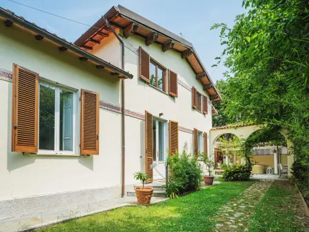 Villa Le Stelle, Maison 8 personnes à Marina Pietrasanta - Photo 1
