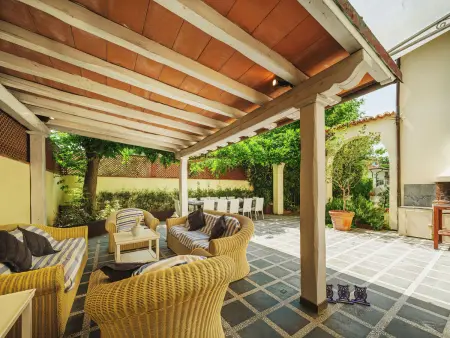 Villa Le Stelle, Maison 8 personnes à Marina Pietrasanta - Photo 2