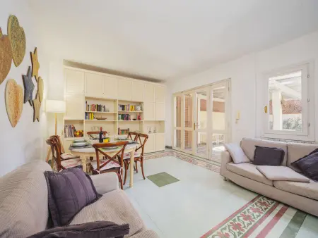 Villa Le Stelle, Maison 8 personnes à Marina Pietrasanta - Photo 3