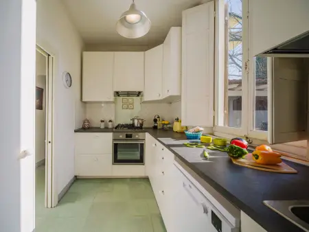 Villa Le Stelle, Maison 8 personnes à Marina Pietrasanta - Photo 4