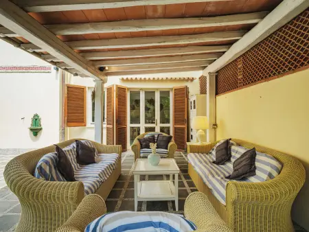 Villa Le Stelle, Maison 8 personnes à Marina Pietrasanta - Photo 5