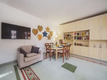 Villa Le Stelle, Maison 8 personnes à Marina Pietrasanta - Photo 6