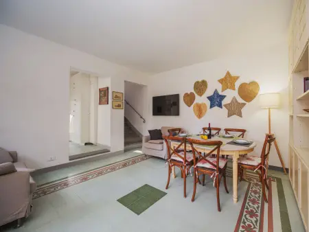 Villa Le Stelle, Maison 8 personnes à Marina Pietrasanta - Photo 8
