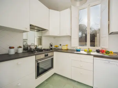 Villa Le Stelle, Maison 8 personnes à Marina Pietrasanta - Photo 9