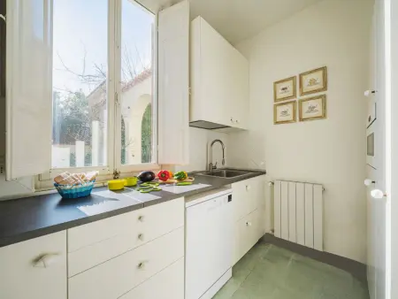 Villa Le Stelle, Maison 8 personnes à Marina Pietrasanta - Photo 10