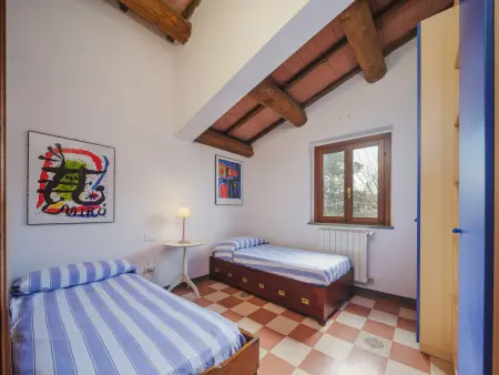 Villa Le Stelle, Maison 8 personnes à Marina Pietrasanta - Photo 11