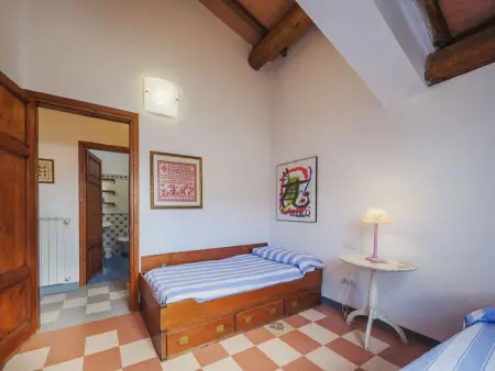 Villa Le Stelle, Maison 8 personnes à Marina Pietrasanta - Photo 12