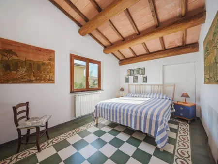 Villa Le Stelle, Maison 8 personnes à Marina Pietrasanta - Photo 13