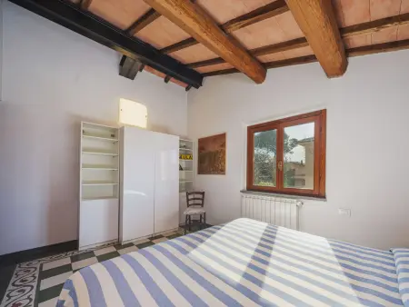Villa Le Stelle, Maison 8 personnes à Marina Pietrasanta - Photo 14