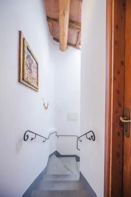 Villa Le Stelle, Maison 8 personnes à Marina Pietrasanta - Photo 17