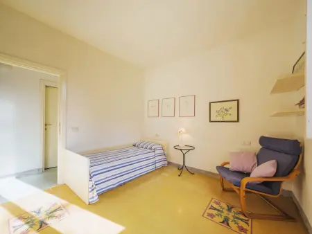 Villa Le Stelle, Maison 8 personnes à Marina Pietrasanta - Photo 18
