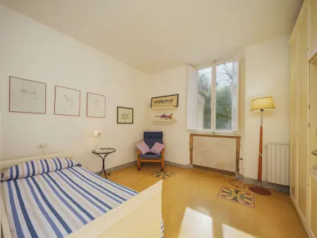 Villa Le Stelle, Maison 8 personnes à Marina Pietrasanta - Photo 19