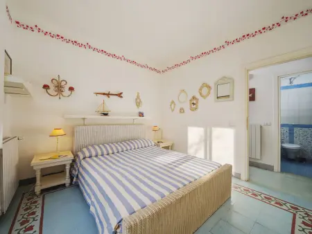 Villa Le Stelle, Maison 8 personnes à Marina Pietrasanta - Photo 20