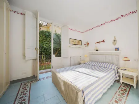 Villa Le Stelle, Maison 8 personnes à Marina Pietrasanta - Photo 21