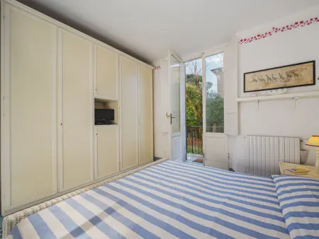 Villa Le Stelle, Maison 8 personnes à Marina Pietrasanta - Photo 22