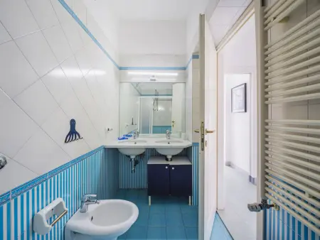 Villa Le Stelle, Maison 8 personnes à Marina Pietrasanta - Photo 23
